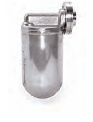 Mechanical Inverted bucket – IPS